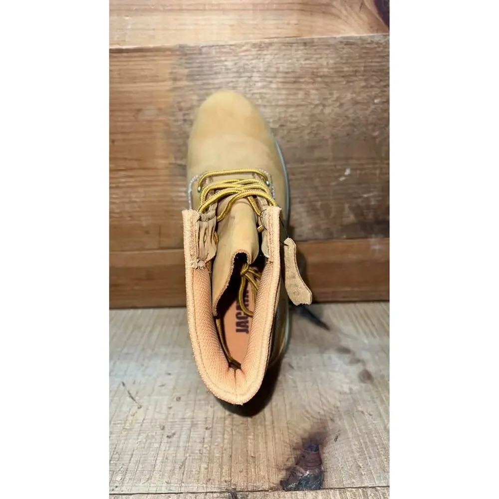jacata classic nubuck